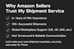 create amazon fba shipment plan, fba shipping plan