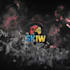 create a high energy, explosive introduction for your logo