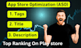 do app promotion using google ads