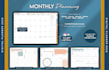 2026 digital daily planner all in one goodnotes notability planner