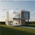 make a revit house model with rooms and walls