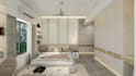 interior and exterior model making and rendering