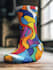 make a custom and pattern socks design
