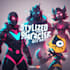 design epic cinematic fantasy characters