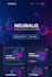 design a premium webflow website with animations and SEO