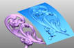 be your reverse engineer and do reverse engineering 3d scan cad models