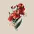 create amazing botanical illustration