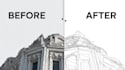 provide vector tracing service or convert image to vector trace quickly