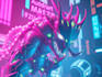 design sci fi art, concept art, sci fi art illustration