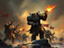 design your warhammer 40k art
