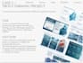 create investor pitch deck for startup or business