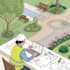 be your landscape architect, and landscape design