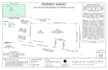draft accurate metes and bounds survey from deed data