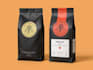 do professional coffee packaging design