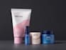 design cosmetic labels and luxury packaging