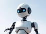 do robot and mech design