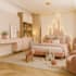 design kids room, nursery, toddler and playroom