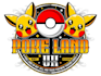 design unique pokemon logo