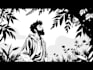 simple black and white drawing