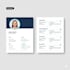 create a pro CV and enhance your photo