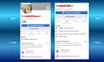 create strong facebook accounts with 2fa and page setup