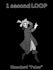 create a looping hand drawn 2d character animation