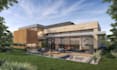 rearrange 3d residential complex,townhouse design,cgi street layout,urban render