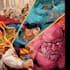 create graphic novels and comic book