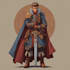 do dnd character art illustration commissions
