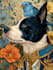 draw pet portrait into cartoon disney
