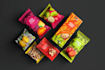 design a bold and modern packaging design