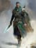 make a fantasy dnd character or dnd