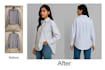create realistic ai model photoshoots for clothing brands