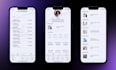 build a custom fintech mobile app