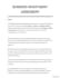 write a non disclosure, non compete, and non solicitation agreement