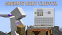 create high quality minecraft thumbnails
