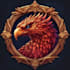 do fantasy game logo
