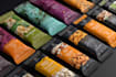 design cosmetic labels and luxury packaging