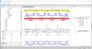 do structural design and calculations in etabs, sap2000 and safe