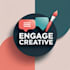 unique graphic designs  modern  professional