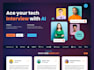 do high converting figma UI UX design, figma website, figma UI, UX design