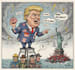 draw a caricature, cartoon caricatures