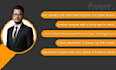 design facebook ads, instagram ads, and social media posts
