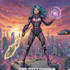 create comic book art