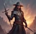 dnd character art and dnd character art