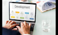 develop websites apps and custom software