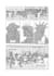 draw your comic book or manga illustrations black and white 8pgs