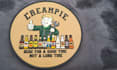 do pvc patches,durable, custom and high quality rubber patch