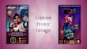 design posters, flyers and ads