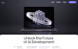 create 3d interactive lottie, json, rive animation for your website and app